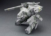 Metal Gear Solid Plastic Model Kit 1/100 Metal Gear Rex 22cm