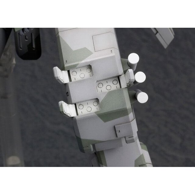Metal Gear Solid Plastic Model Kit 1/100 Metal Gear Rex 22cm