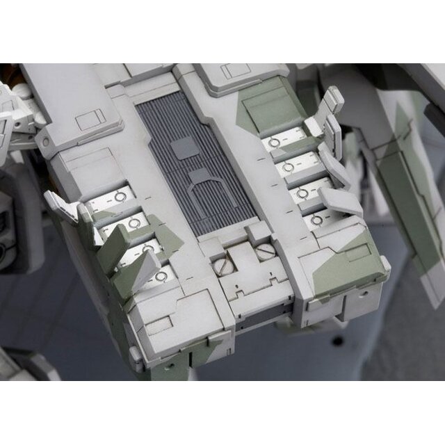 Metal Gear Solid Plastic Model Kit 1/100 Metal Gear Rex 22cm