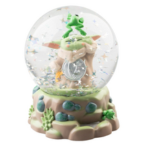 Star Wars Snow Globe Grogu 10cm