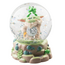 Grupo Erik Star Wars Snow Globe Grogu 10cm