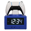 Paladone Playstation Controller Icon Alarm Clock 13cm