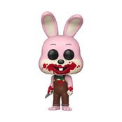 POP! Games Silent Hill 3 Robbie the Rabbit #1209 Vinyl Figure 10cm