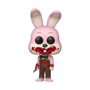 POP! Silent Hill 3 Robbie the Rabbit