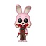 Funko POP! Games Silent Hill 3 Robbie the Rabbit #1209 Vinyl Figure 10cm