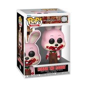 POP! Games Silent Hill 3 Robbie the Rabbit #1209 Vinyl Figure 10cm
