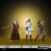 Star Wars Vintage Collection Heir to the Empire