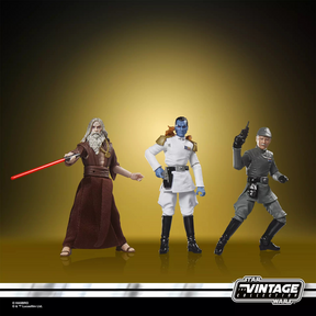 Star Wars Vintage Heir to the Empire