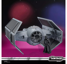 Star Wars Vintage Collection Darth Vader's Tie Advanced