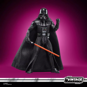 Star Wars Vintage Collection Darth Vader's Tie Advanced