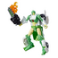 Hasbro Transformers War for Cybertron: Siege Deluxe Class Autobot Greenlight & Dazzlestrike