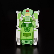 Transformers War for Cybertron: Siege Deluxe Class Autobot Greenlight & Dazzlestrike