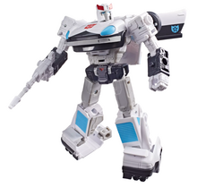 Transformers Studio Series MTMTE Collection The Transformers: The Movie Deluxe Class Prowl Action Figure 12,5cm