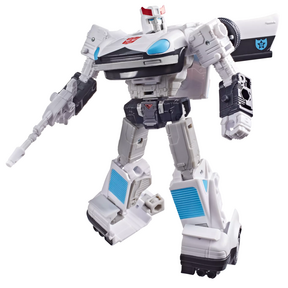 Transformers Deluxe Class Prowl