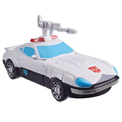 Transformers Studio Series MTMTE Collection The Transformers: The Movie Deluxe Class Prowl Action Figure 12,5cm