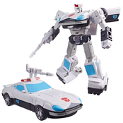 Transformers Studio Series MTMTE Collection The Transformers: The Movie Deluxe Class Prowl Action Figure 12,5cm