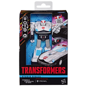 Transformers Studio Series MTMTE Collection The Transformers: The Movie Deluxe Class Prowl Action Figure 12,5cm