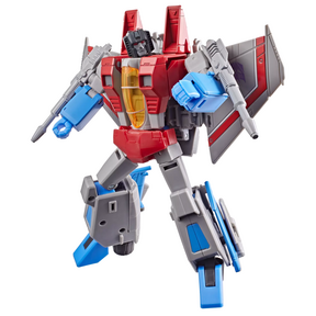 Transformers Voyager Class Starscream