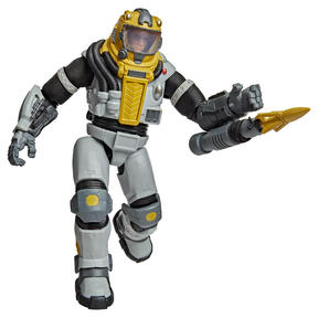 G.I. Joe Classified Malcom "Deep Six" Willoughby