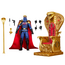 Hasbro G.I. Joe Classified Series #221 Cobra Commander (Dress Uniform and Throne) Action Figure 15cm