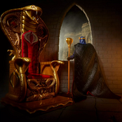 G.I. Joe Classified Series #221 Cobra Commander (Dress Uniform and Throne) Action Figure 15cm