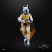 Star Wars: Droids Black Series Boba Fett Action Figure 15cm