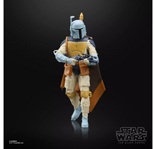Star Wars: Droids Black Series Boba Fett Action Figure 15cm