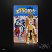 Star Wars: Droids Black Series Boba Fett Action Figure 15cm