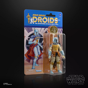 Star Wars: Droids Black Series Boba Fett Action Figure 15cm