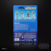 Star Wars: Droids Black Series Boba Fett Action Figure 15cm