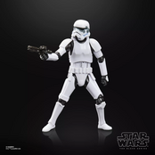 Star Wars: Droids Black Series Imperial Stormtrooper Action Figure 15cm