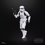 Star Wars: Droids Black Series Imperial Stormtrooper Action Figure 15cm