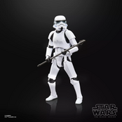 Star Wars: Droids Black Series Imperial Stormtrooper Action Figure 15cm