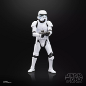 Star Wars: Droids Black Series Imperial Stormtrooper Action Figure 15cm