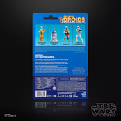 Star Wars: Droids Black Series Imperial Stormtrooper Action Figure 15cm