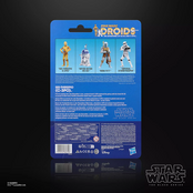 Star Wars: Droids Black Series See-Threepio (C-3PO) Action Figure 15cm