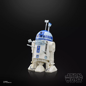 Star Wars: Droids Black Series Artoo-Detoo (R2-D2) Action Figure 15cm