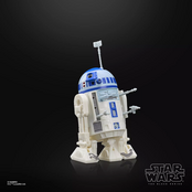 Star Wars: Droids Black Series Artoo-Detoo (R2-D2) Action Figure 15cm