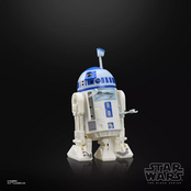 Star Wars: Droids Black Series Artoo-Detoo (R2-D2) Action Figure 15cm