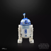 Star Wars: Droids Black Series Artoo-Detoo (R2-D2) Action Figure 15cm