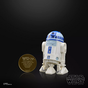 Star Wars: Droids Black Series Artoo-Detoo (R2-D2) Action Figure 15cm