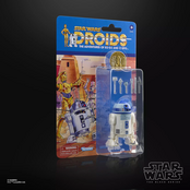 Star Wars: Droids Black Series Artoo-Detoo (R2-D2) Action Figure 15cm