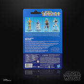 Star Wars: Droids Black Series Artoo-Detoo (R2-D2) Action Figure 15cm