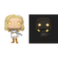 Funko POP! Television the Boys Starlight #980 Vinyl Figure + Chase 10cm