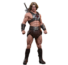 Masters of the Universe Movie Masterpiece He-Man Action Figure 31cm