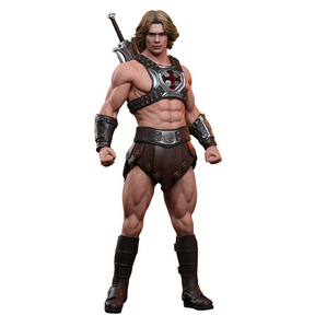Masters of the Universe Movie Masterpiece He-Man