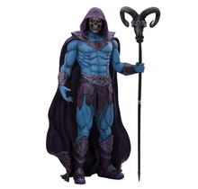 Masters of the Universe Movie Masterpiece Skeletor Action Figure 31cm