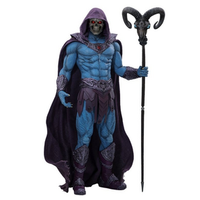 Masters of the Universe Movie Masterpiece Skeletor