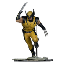 Marvel Wolverine Statue 18cm