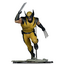 McFarlane Marvel Wolverine Statue 18cm